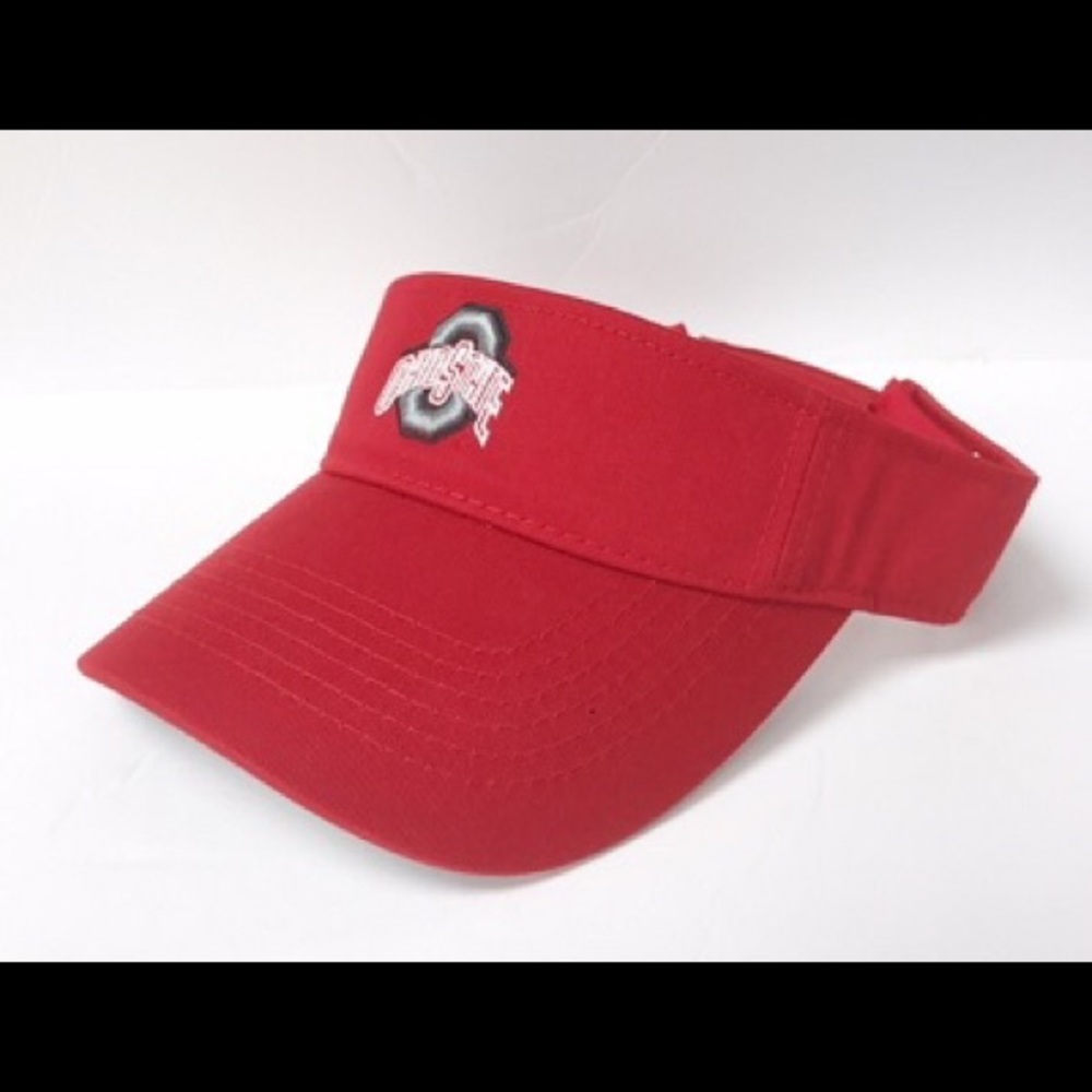 Ohio State Buckeyes Visor